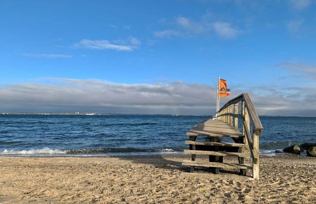 Holiday Apartment Baltic Sea Sweetheart - Foto 28