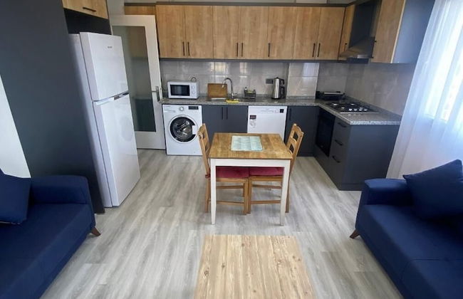 Mavi Restaurant & Apartments 3 - Foto 40