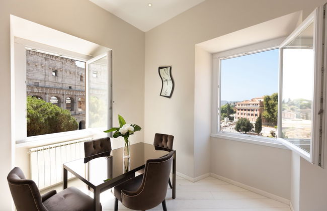 Amazing Colosseo - Foto 54