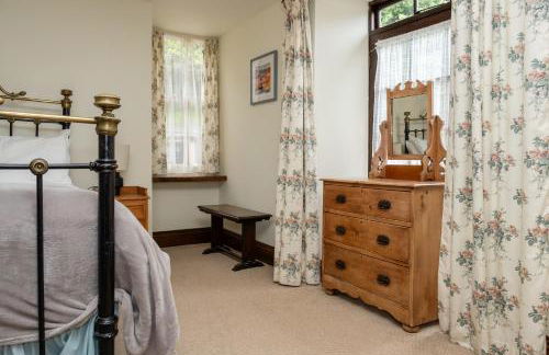 Watermouth Castle, South Court Apartment - Foto 14