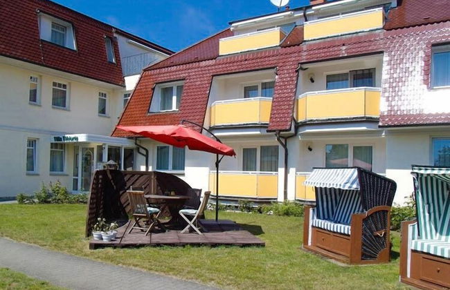 Villa Viktoria - Foto 36