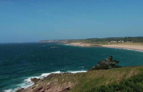 Maison familiale vue mer - Foto 14