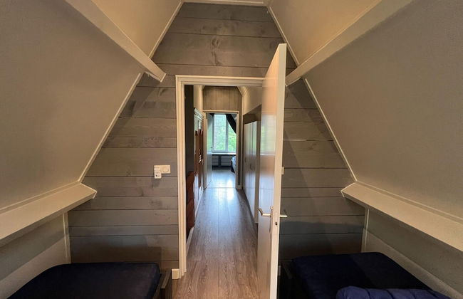 Bungalow in Limburg Near Nature Reserves - Foto 3