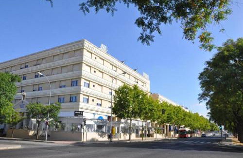 Apartamento FIBES II edificio LUX SEVILLA - Foto 6