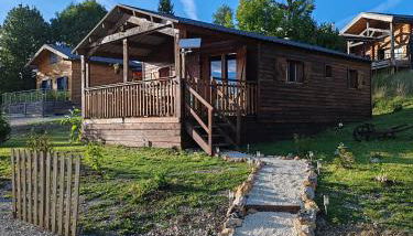 Chalet dans le parc régional du Haut-Jura - Foto 2