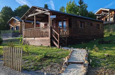 Chalet dans le parc régional du Haut-Jura - Foto 2