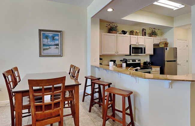 Water's Edge by Southern Vacation Rentals - Foto 53