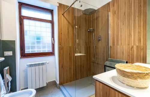 Olive Whisper Rome Garden and Sauna - Foto 14