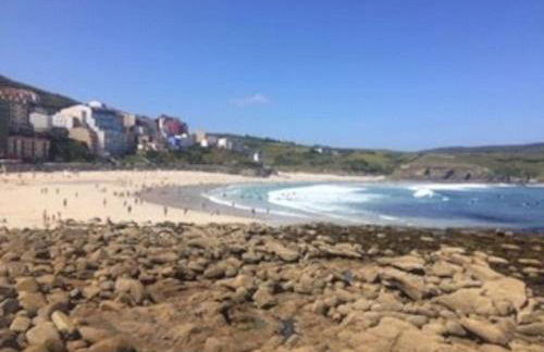 Apartamento Camiño dos Faros - Foto 32