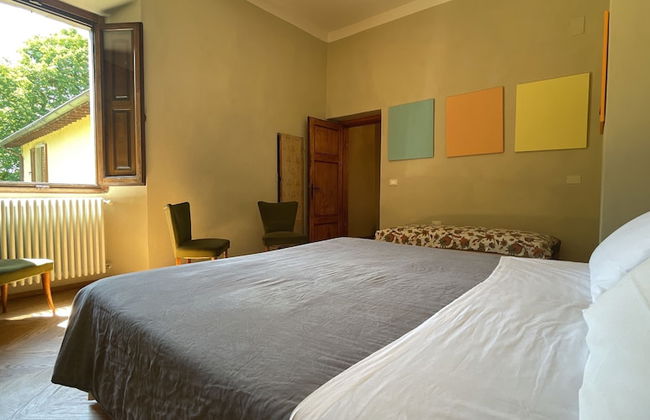 Palazzo Gatteschi - Photo 31