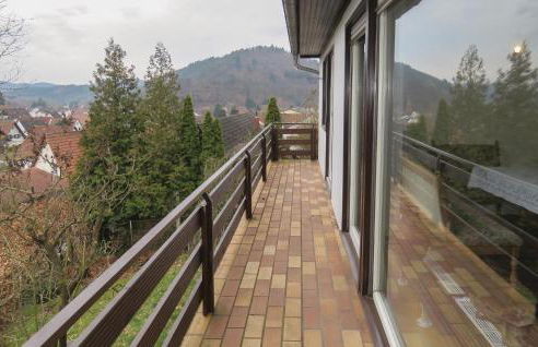 Stunning Apartment In Hinterweidenthal - Foto 13