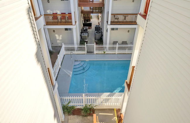 Sunset Cottages 2C - Photo 13