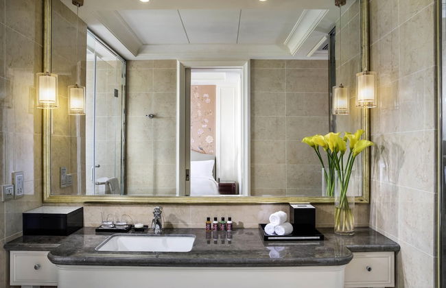 The Sebel Xi Ning - Managed by Sofitel - Foto 13