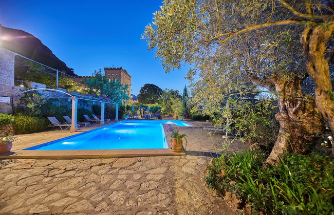 Agritourismo Alquería Blanca - Foto 59