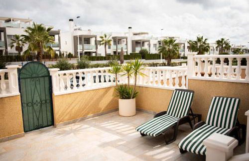 Sunny Getaway in Orihuela Costa - Foto 12