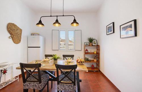 Casa Soalheira - Tavira Center - Foto 1