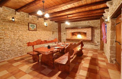 Villa Tereza in Prkos - Foto 18