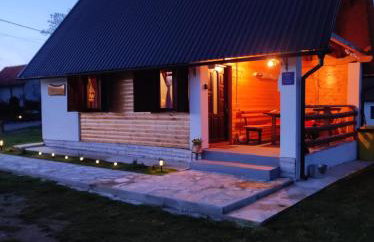 Kuća za odmor Antonija - Foto 33