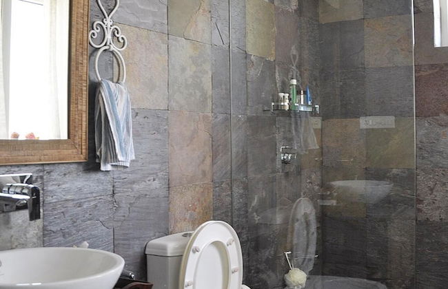 Chotsa's farm House - Foto 12