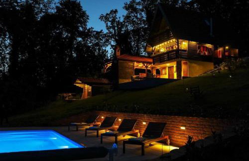 Tomek's Holiday Home - Foto 30