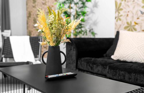 Stylish 3 Bedroom House - Parking - Garden - Great Barr - Netflix - Top Rated -121J - Foto 19