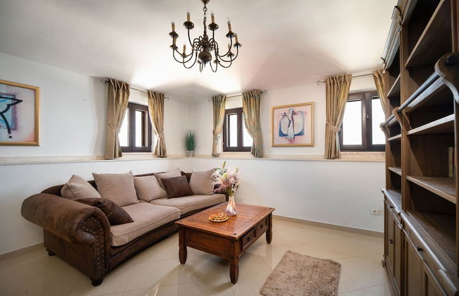 Luxury Apartment Perko - Foto 22