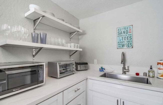 The Big House - Foto 15