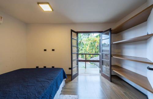 Casa com Piscina e Area Gourmet em Barra do Una - Foto 20