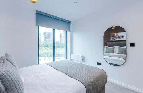 2 Bedroom Apartment Leeds City Centre - Foto 42