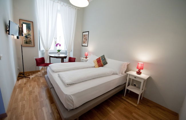 Cassiodoro 19 - Foto 4