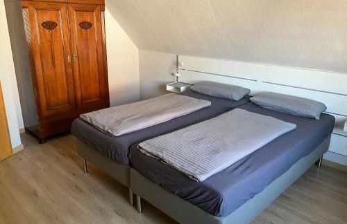Ferienwohnung Am Weißfrauenbach - Foto 12