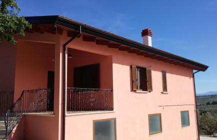 Domus Quarticelli Costa dei Trabocchi - Foto 67