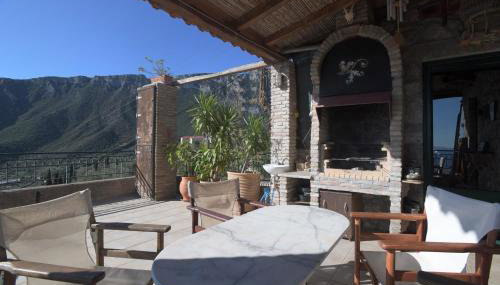 Stone house with panoramic view - Foto 3