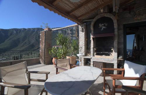 Stone house with panoramic view - Foto 3