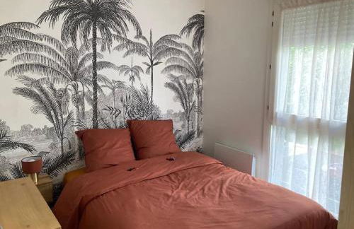 Charmant T2 dans Toulouse - Foto 12