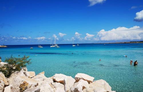 MARE e Terra Holiday fronte mare - Foto 18