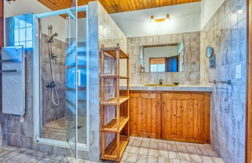 Holiday Home Le Hameau du Point du Jour by Interhome - Foto 16