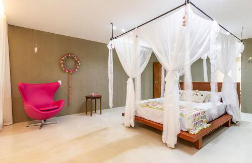 Bahay Tatu - Foto 18