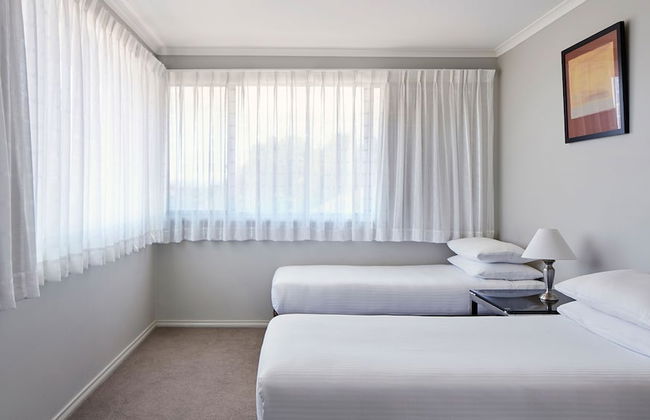 Pinnacle Apartments - Foto 9