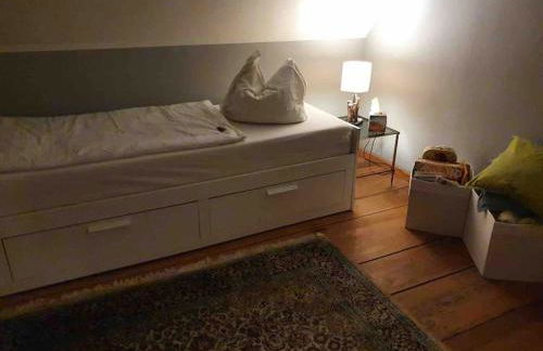 Alexandrowka Wohnen im UNESCO Weltkulturerbe Haus - Foto 24