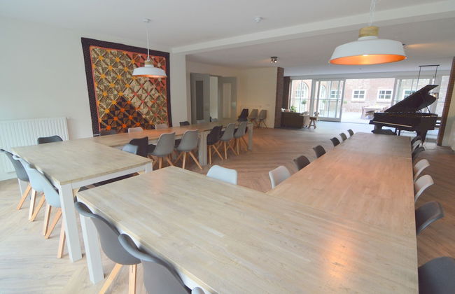 Swolgen Estate With Sauna - Photo 31