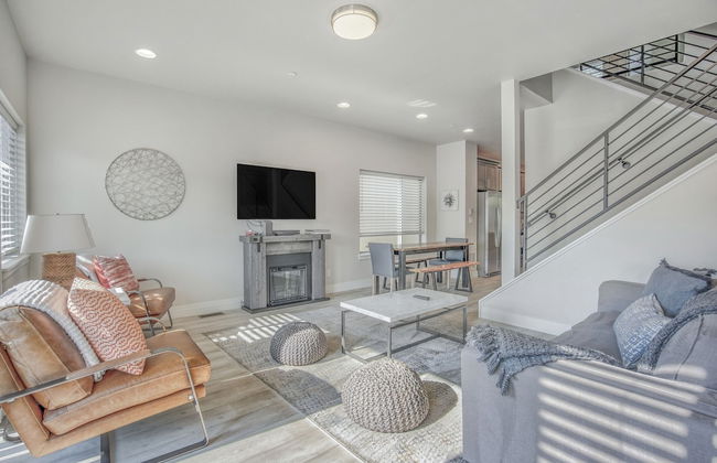 Chipmunk Complex - Foto 19