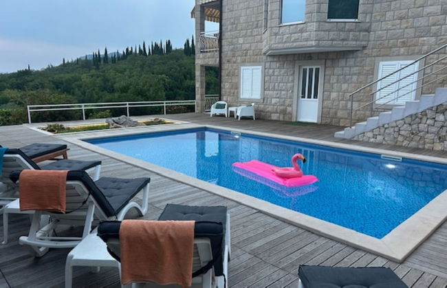 Villa Oasis Cypress - Foto 38