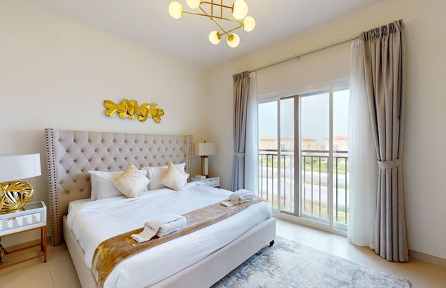 Primestay -3br Villa With Private Garden - Foto 5