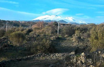 Villa Casina dell'Etna - Foto 69