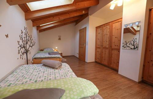 Ferienwohnung Feichtlgütl - Foto 13