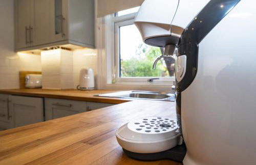 Upper Grosvenor Suite - Foto 19