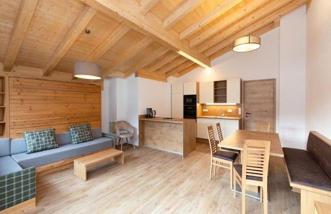 Apartment in Kleinarl Near Ski Slopes - Foto 12