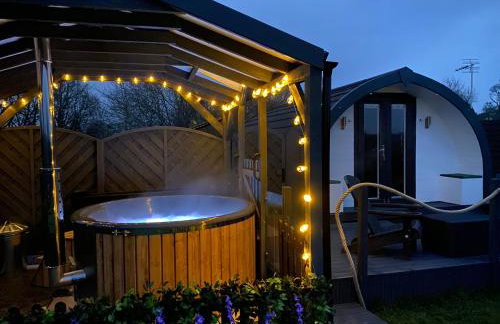 Cherry Pod - Foto 16