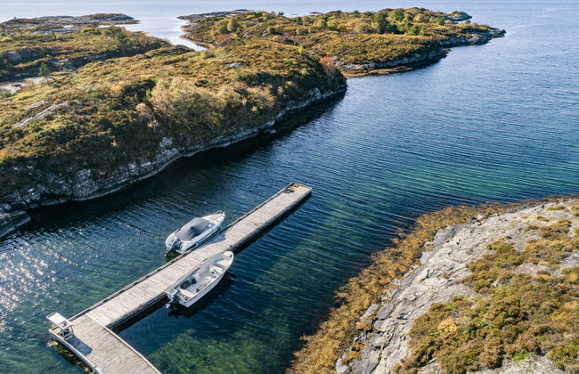 Sjøbuvågen - Foto 5